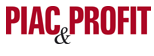 Piac & Profit logo